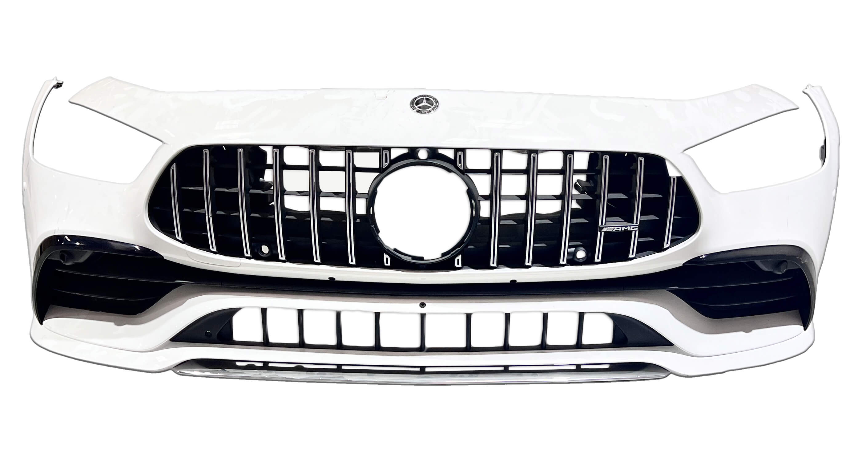 W290 GT CLASS FRONT BUMPER 2908850700